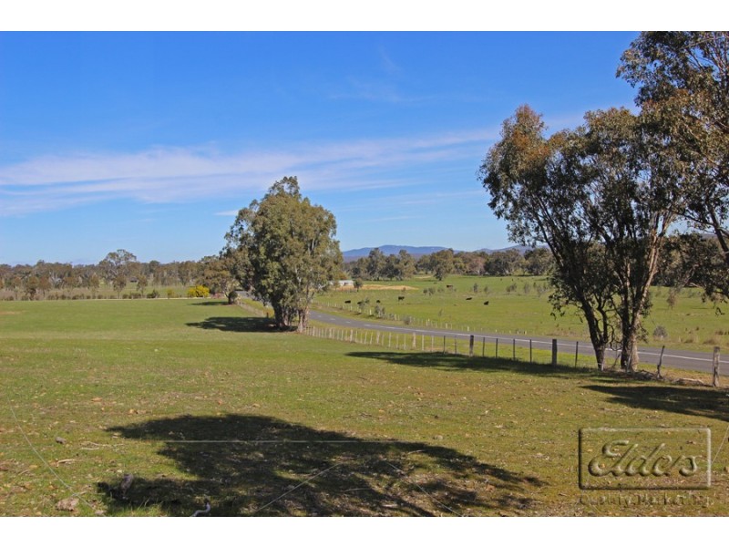 551 Axe Creek Road, Axe Creek VIC 3551