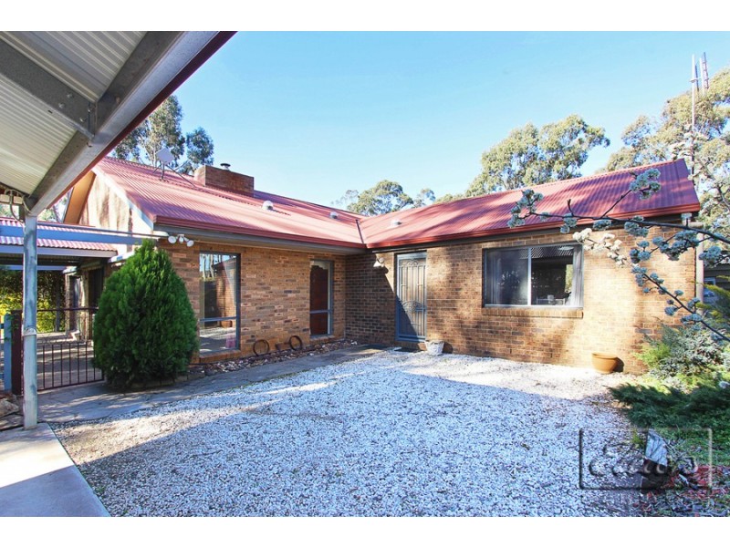 43 Hurst Road, Lockwood VIC 3551