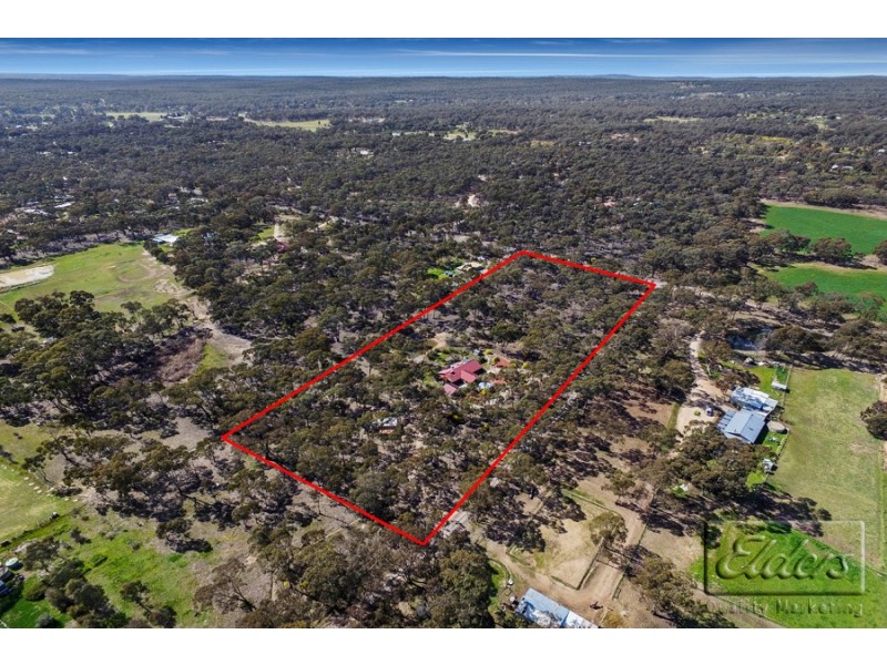 43 Hurst Road, Lockwood VIC 3551