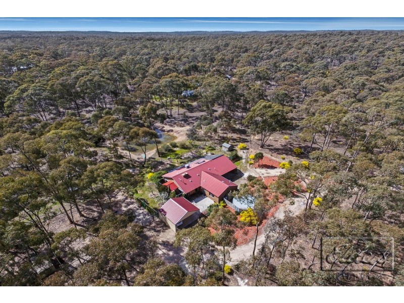 43 Hurst Road, Lockwood VIC 3551