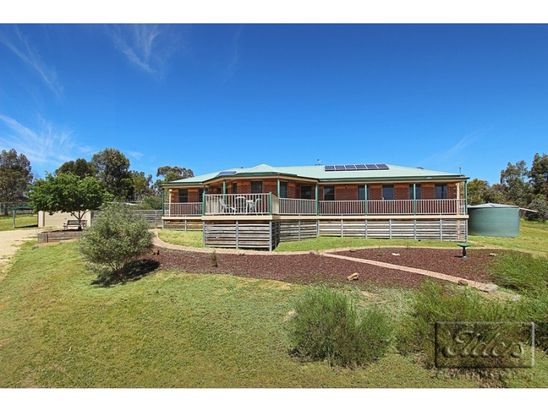 481 Sutton Grange Road, Sedgwick VIC 3551