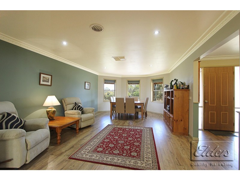 481 Sutton Grange Road, Sedgwick VIC 3551