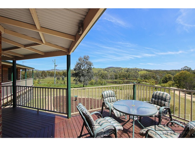 481 Sutton Grange Road, Sedgwick VIC 3551