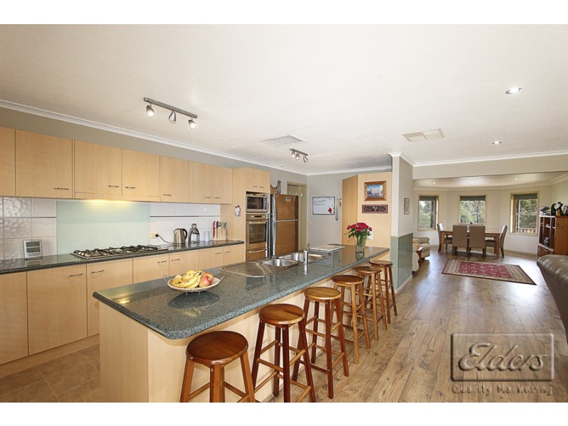 481 Sutton Grange Road, Sedgwick VIC 3551