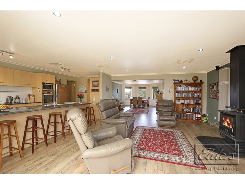 481 Sutton Grange Road, Sedgwick VIC 3551