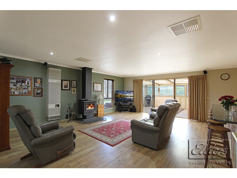 481 Sutton Grange Road, Sedgwick VIC 3551