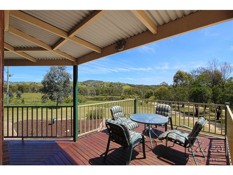 481 Sutton Grange Road, Sedgwick VIC 3551