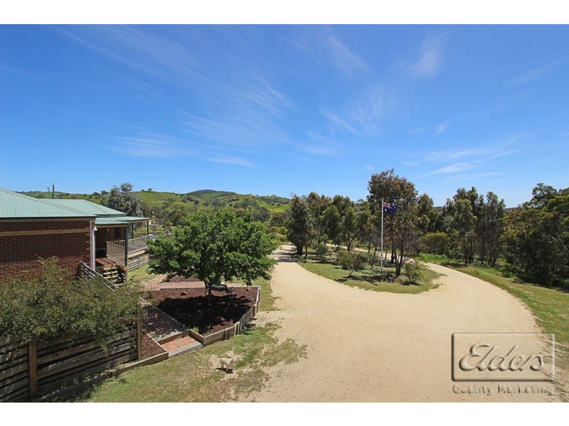 481 Sutton Grange Road, Sedgwick VIC 3551
