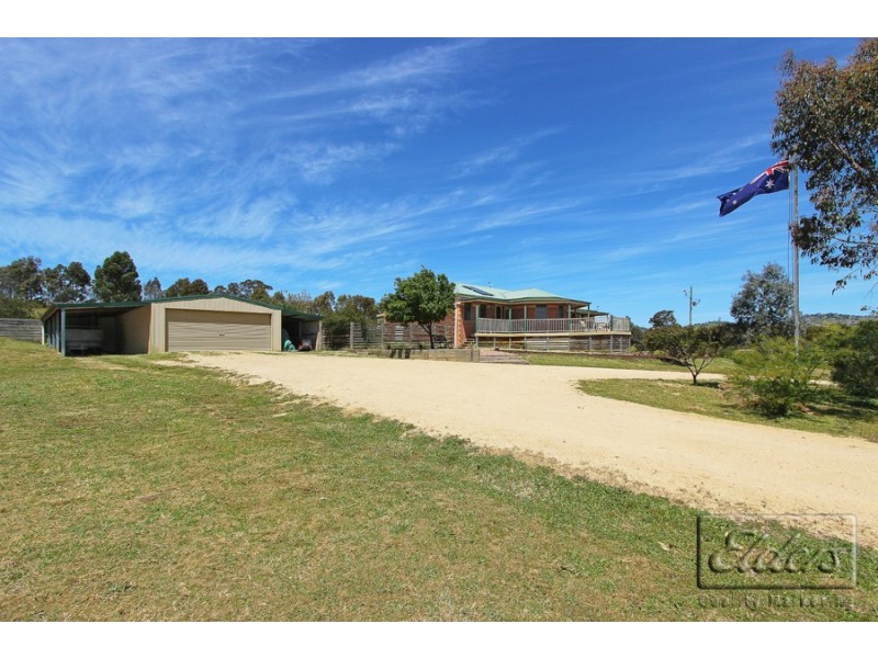 481 Sutton Grange Road, Sedgwick VIC 3551