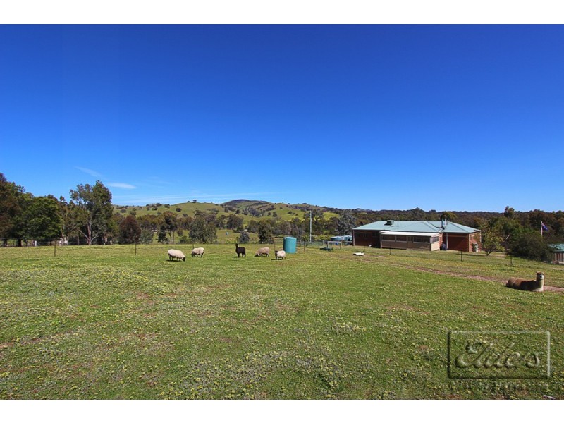 481 Sutton Grange Road, Sedgwick VIC 3551