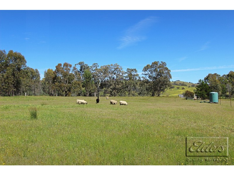 481 Sutton Grange Road, Sedgwick VIC 3551