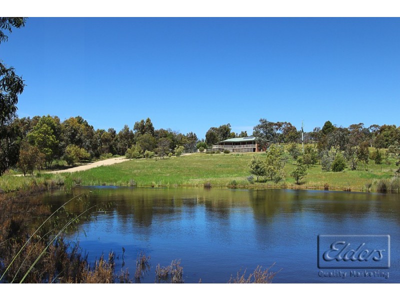 481 Sutton Grange Road, Sedgwick VIC 3551