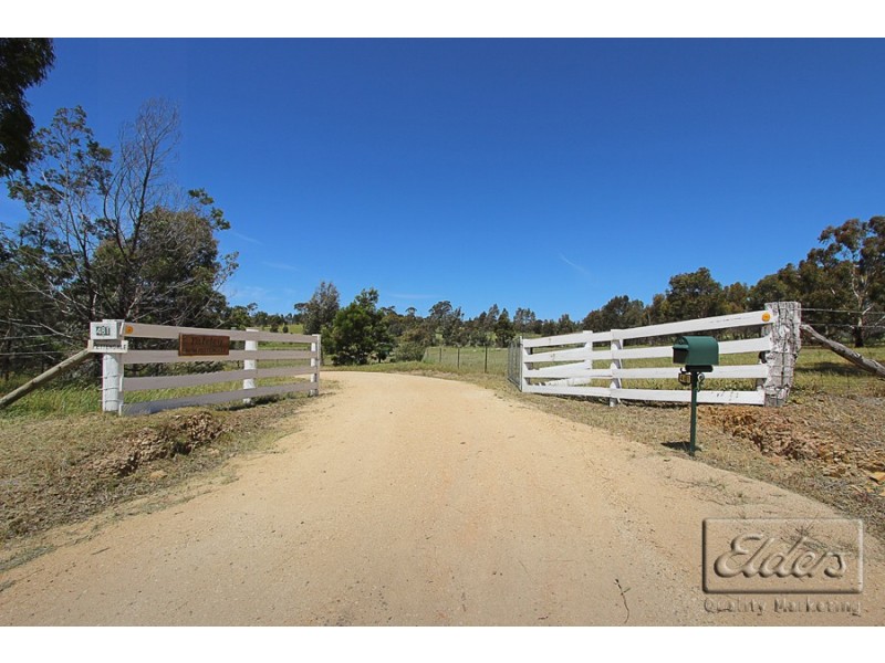 481 Sutton Grange Road, Sedgwick VIC 3551