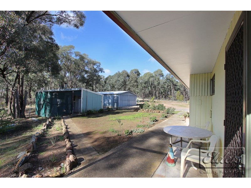 59 Boyds Road, Lockwood VIC 3551
