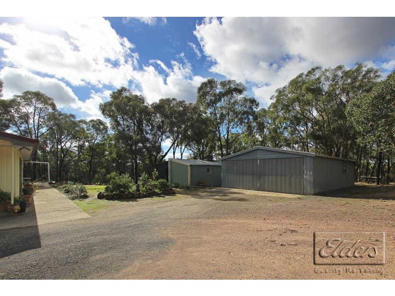 59 Boyds Road, Lockwood VIC 3551