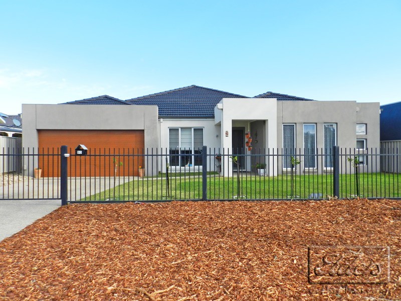 93 Goynes Road, Epsom VIC 3551