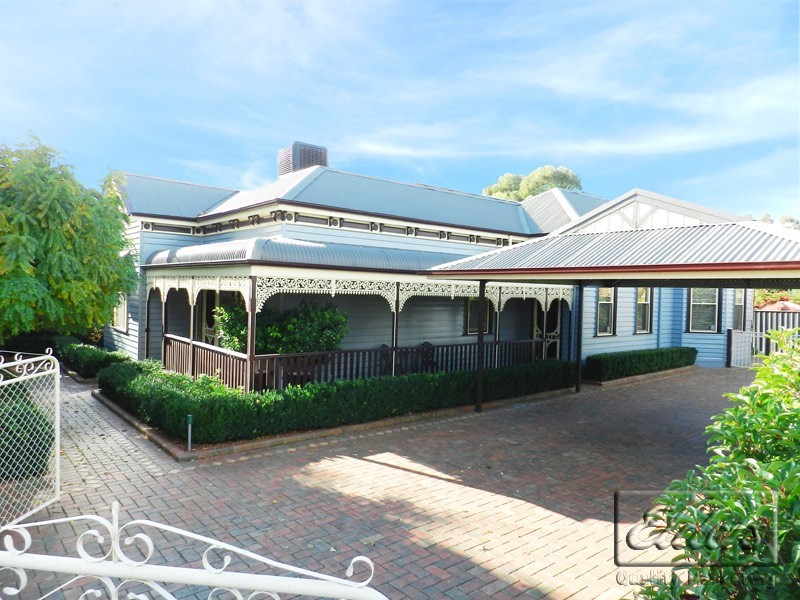 26 Hopetoun Street, Bendigo VIC 3550