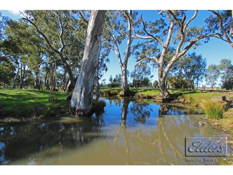 151 Bendigo – Tennyson Road, Huntly VIC 3551