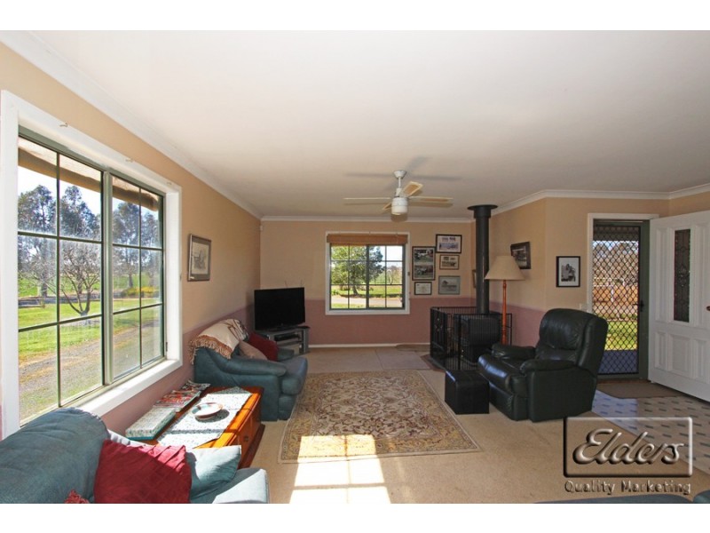 151 Bendigo – Tennyson Road, Huntly VIC 3551