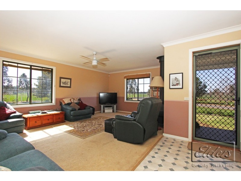 151 Bendigo – Tennyson Road, Huntly VIC 3551