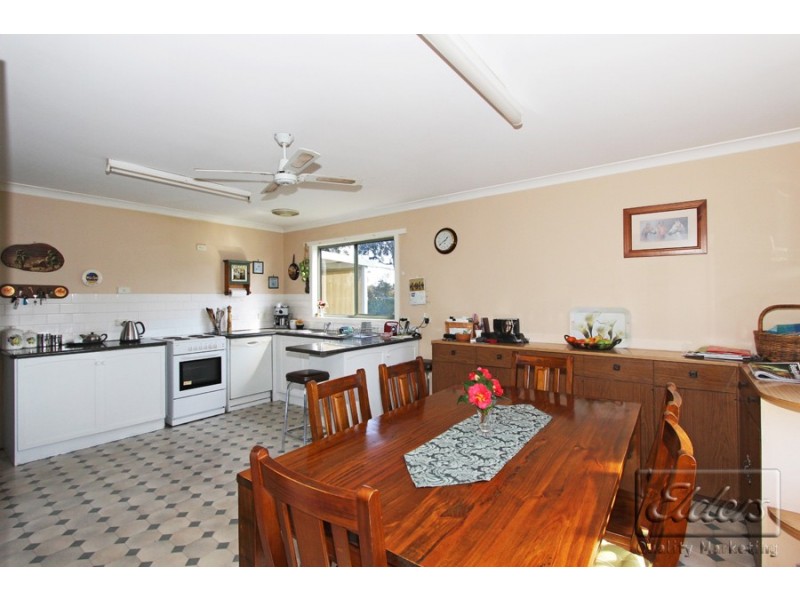 151 Bendigo – Tennyson Road, Huntly VIC 3551