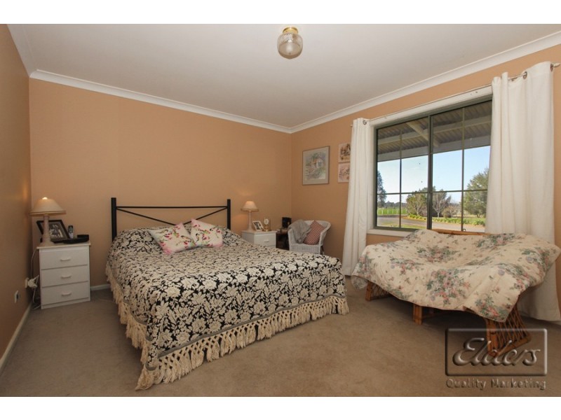 151 Bendigo – Tennyson Road, Huntly VIC 3551