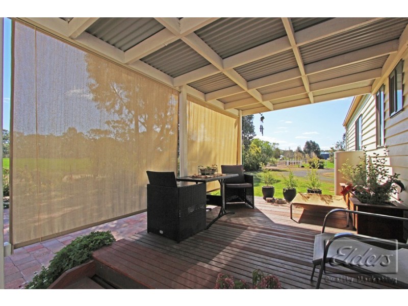 151 Bendigo – Tennyson Road, Huntly VIC 3551