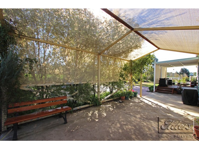 151 Bendigo – Tennyson Road, Huntly VIC 3551