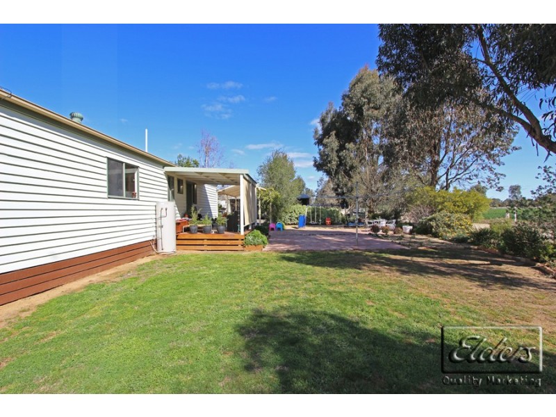 151 Bendigo – Tennyson Road, Huntly VIC 3551