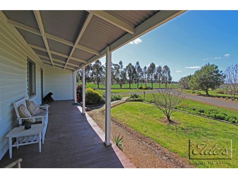 151 Bendigo – Tennyson Road, Huntly VIC 3551