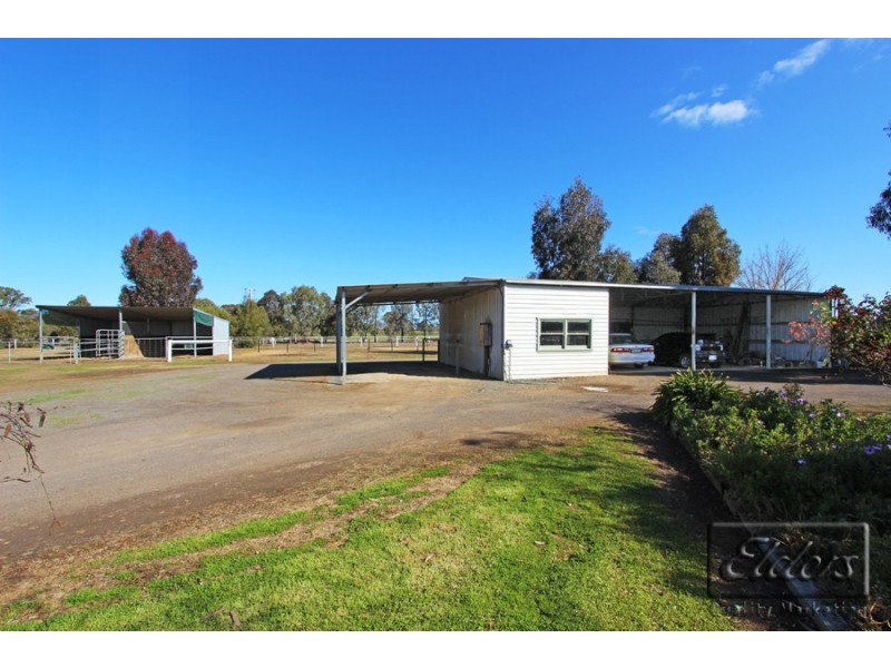 151 Bendigo – Tennyson Road, Huntly VIC 3551