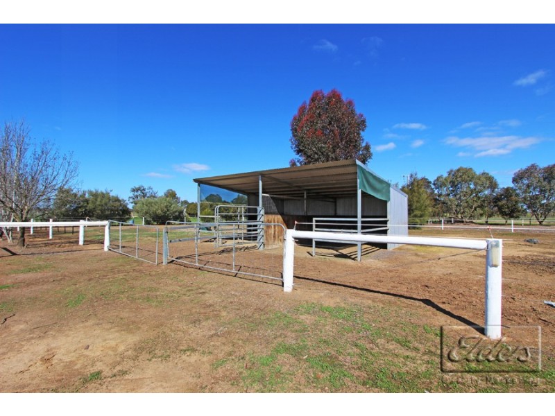 151 Bendigo – Tennyson Road, Huntly VIC 3551