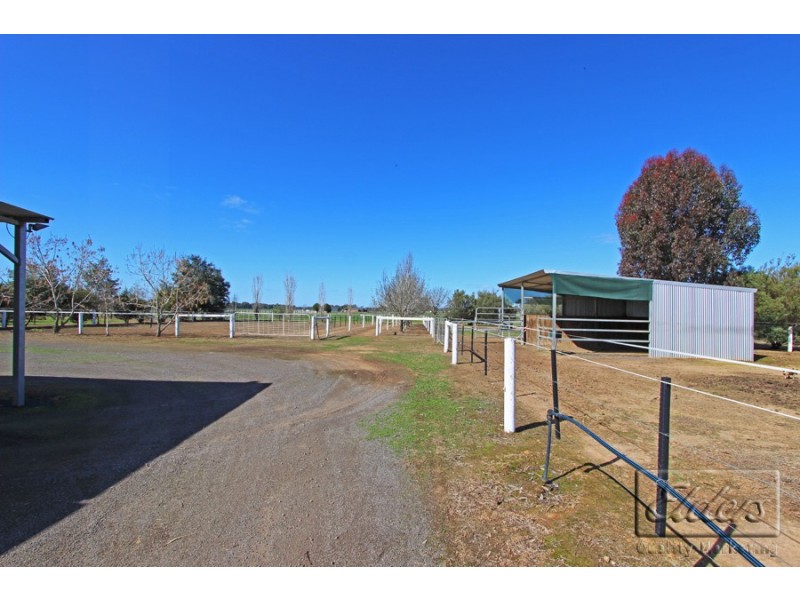 151 Bendigo – Tennyson Road, Huntly VIC 3551