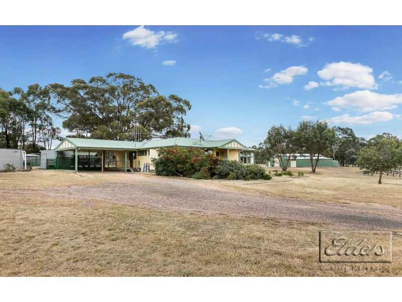 1017 Axe Creek Road, Axe Creek VIC 3551