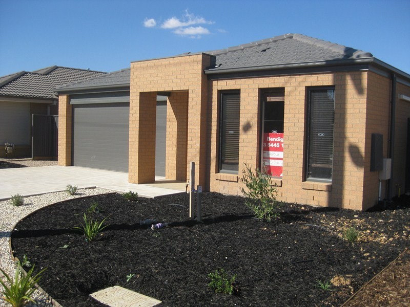 236 Jobs Gully Road, Jackass Flat VIC 3556