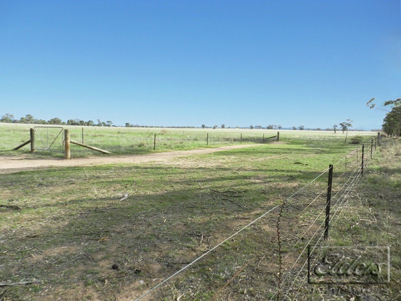 Lot 1 Boort-Kurting Road, Korong Vale VIC 3520