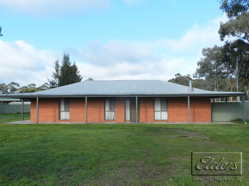 1 Apsley Street, Strathfieldsaye VIC 3551