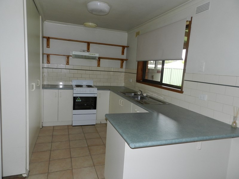 1 Apsley Street, Strathfieldsaye VIC 3551