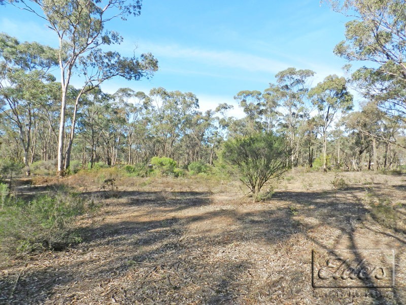 CA 43 Callaghan Road, Jackass Flat VIC 3556