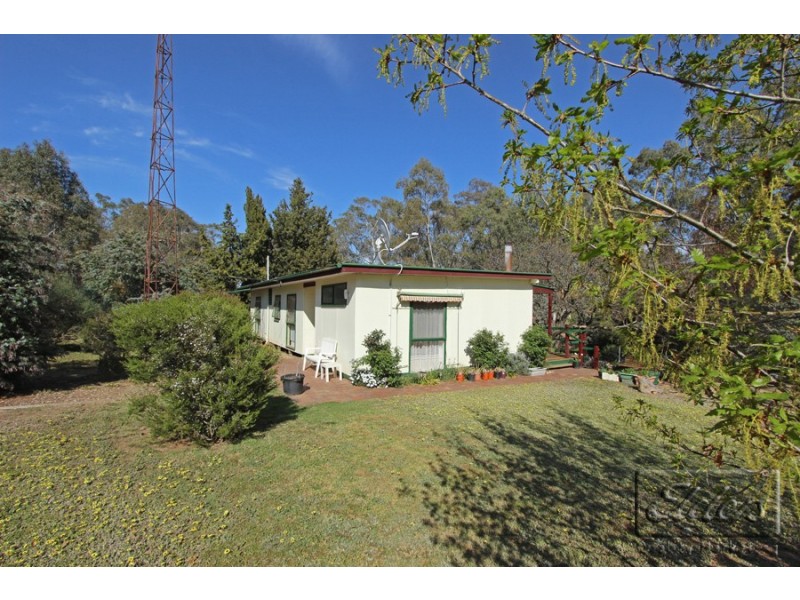493 Maldon – Newstead Road, Welshmans Reef VIC 3462