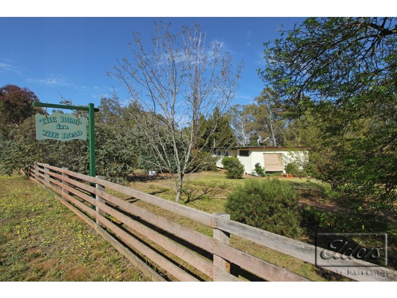 493 Maldon – Newstead Road, Welshmans Reef VIC 3462