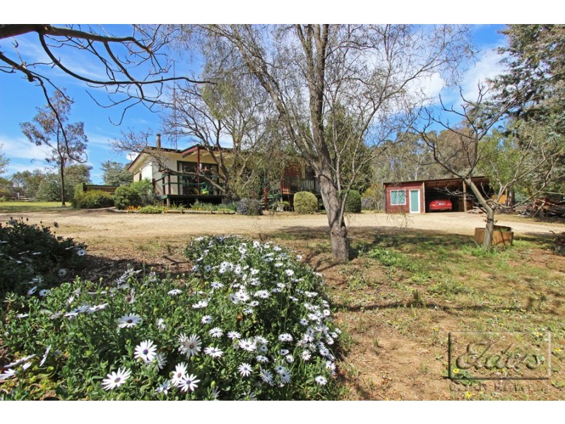 493 Maldon – Newstead Road, Welshmans Reef VIC 3462
