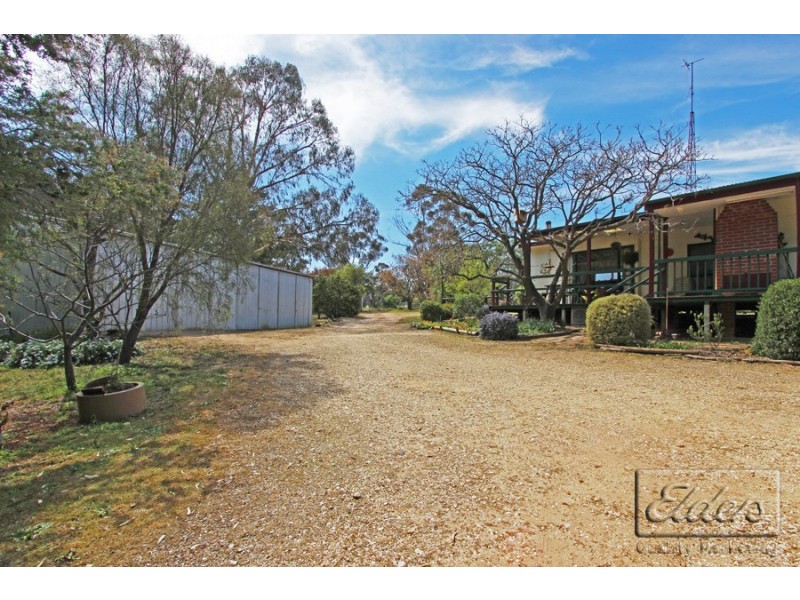 493 Maldon – Newstead Road, Welshmans Reef VIC 3462