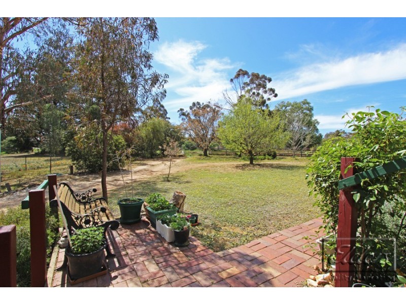 493 Maldon – Newstead Road, Welshmans Reef VIC 3462