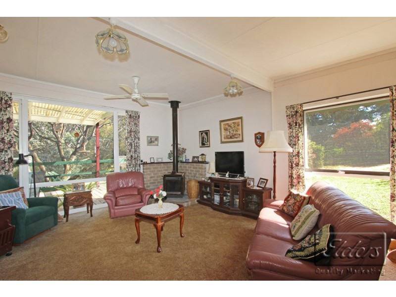 493 Maldon – Newstead Road, Welshmans Reef VIC 3462