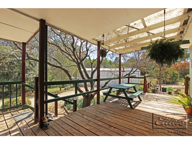 493 Maldon – Newstead Road, Welshmans Reef VIC 3462