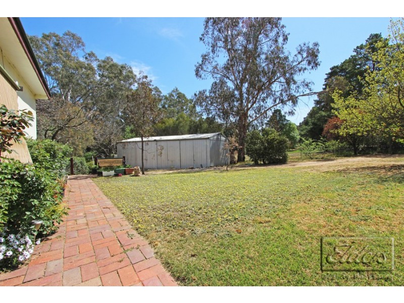 493 Maldon – Newstead Road, Welshmans Reef VIC 3462