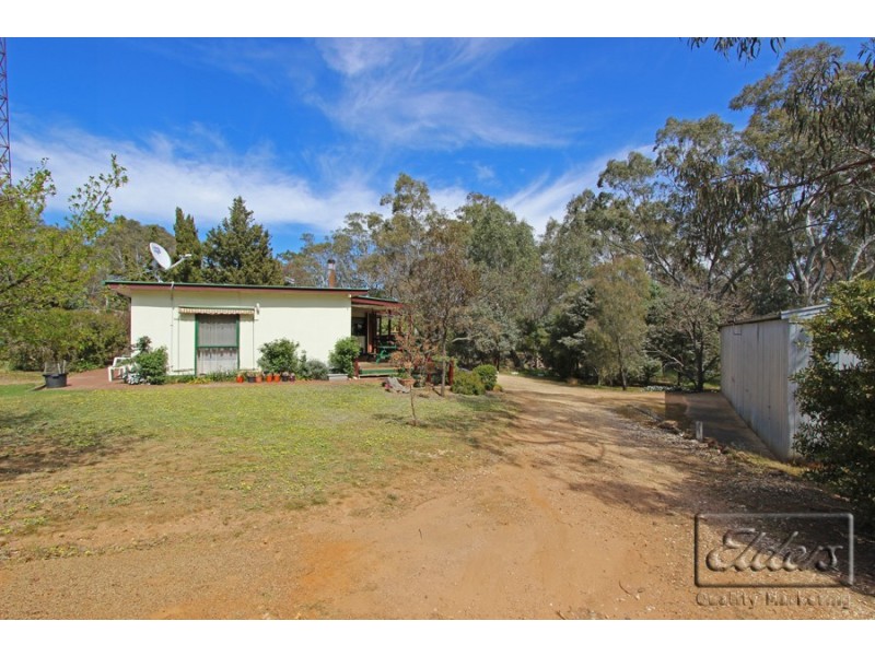 493 Maldon – Newstead Road, Welshmans Reef VIC 3462