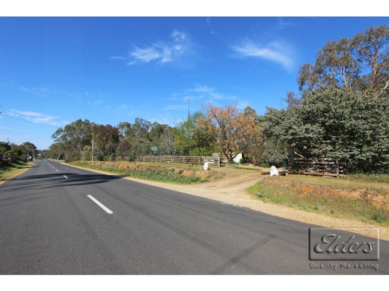 493 Maldon – Newstead Road, Welshmans Reef VIC 3462