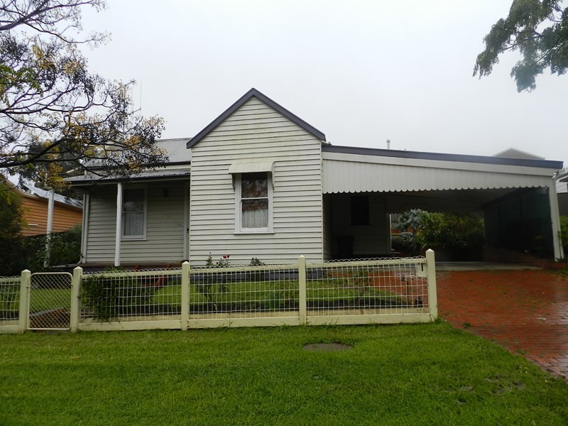 21 Caledonia Street, North Bendigo VIC 3550
